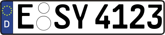 E-SY4123