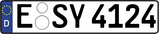 E-SY4124