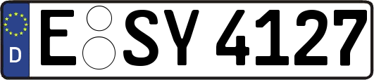 E-SY4127