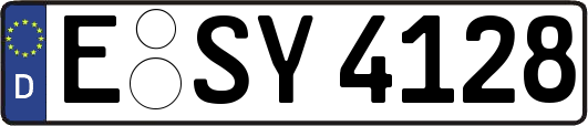 E-SY4128