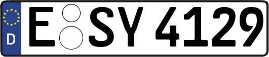 E-SY4129