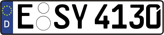 E-SY4130