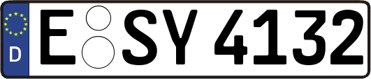 E-SY4132