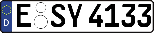 E-SY4133