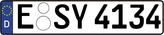 E-SY4134