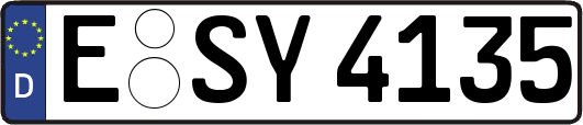 E-SY4135