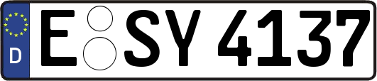 E-SY4137
