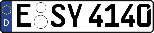 E-SY4140