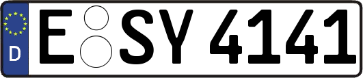 E-SY4141