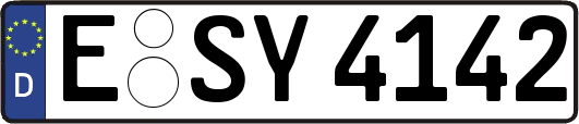 E-SY4142