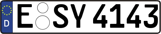 E-SY4143