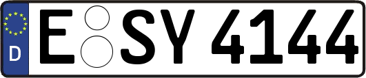 E-SY4144