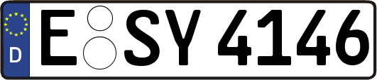 E-SY4146