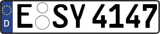 E-SY4147
