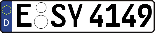 E-SY4149