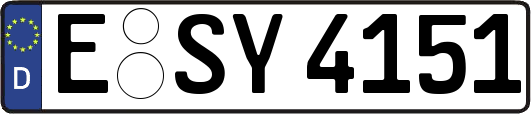 E-SY4151