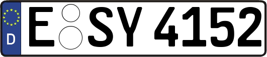 E-SY4152