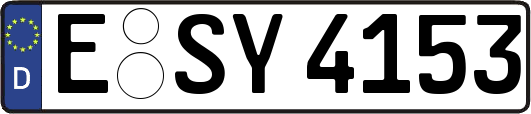 E-SY4153