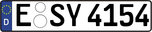E-SY4154