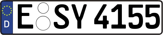 E-SY4155