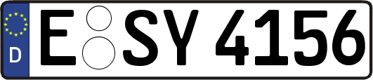 E-SY4156