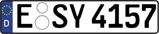 E-SY4157