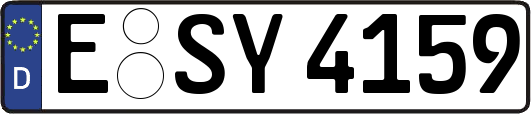E-SY4159