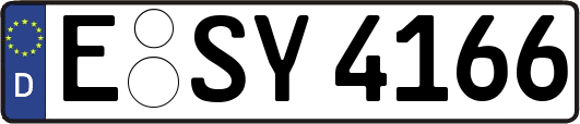 E-SY4166