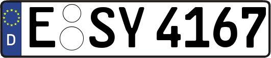 E-SY4167