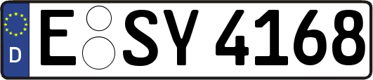 E-SY4168
