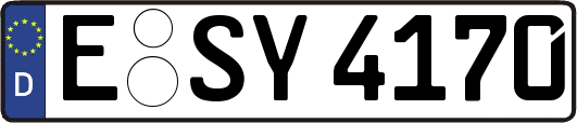 E-SY4170