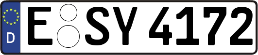 E-SY4172