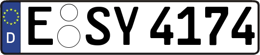 E-SY4174