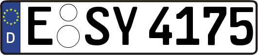 E-SY4175