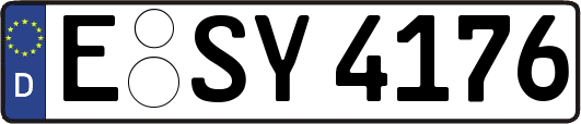 E-SY4176