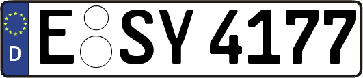 E-SY4177