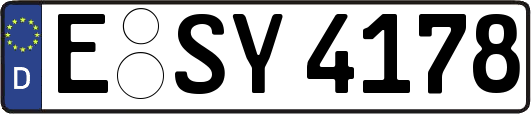 E-SY4178