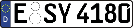 E-SY4180