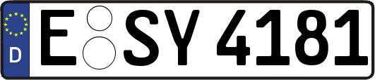 E-SY4181