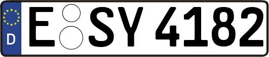 E-SY4182