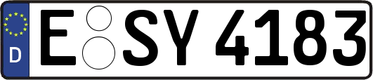E-SY4183