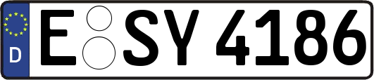 E-SY4186