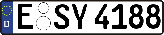 E-SY4188