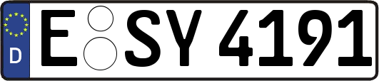 E-SY4191