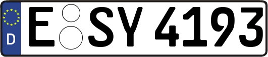 E-SY4193