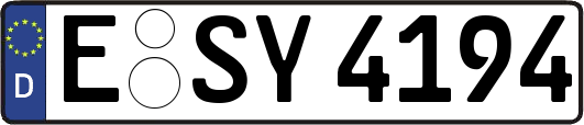 E-SY4194