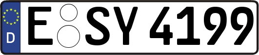E-SY4199