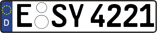 E-SY4221