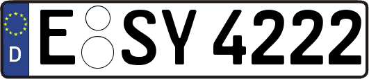 E-SY4222