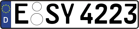 E-SY4223